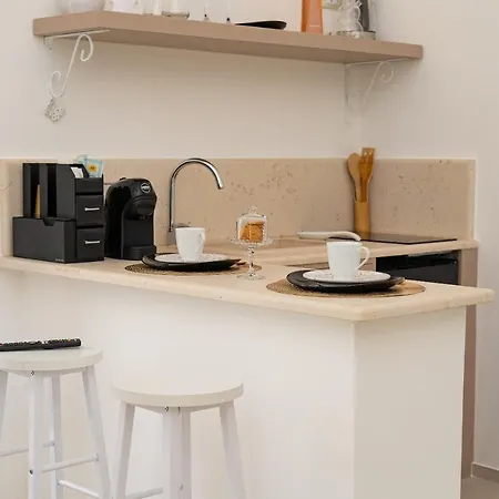 Grace 37 Дом отдыха Остуни