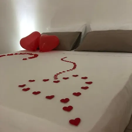 Дом отдыха Grace 37 *