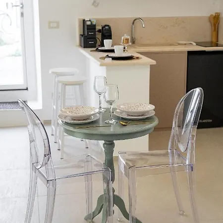 Grace 37 Holiday home