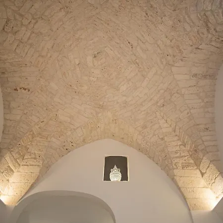 Holiday home Grace 37 Ostuni