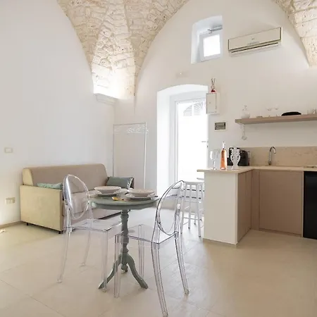 度假居 Grace 37 奥斯图尼