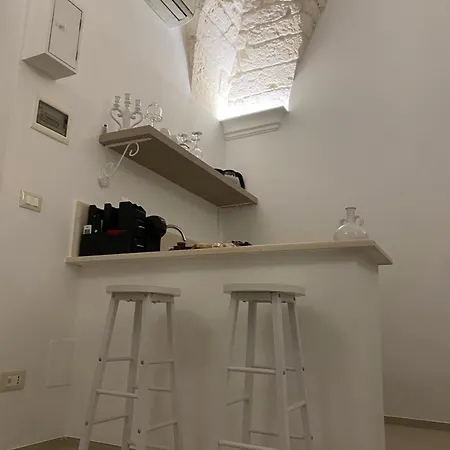 Grace 37 * Ostuni