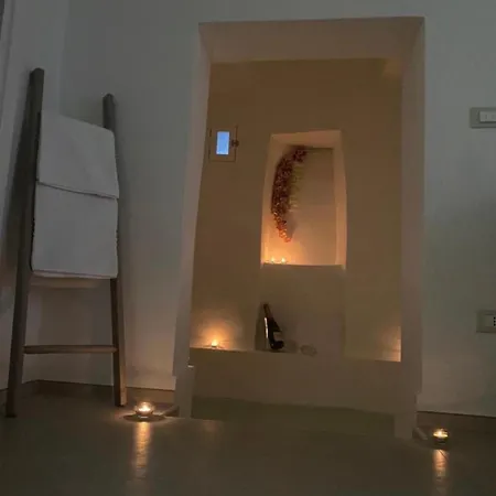 Grace 37 * Ostuni