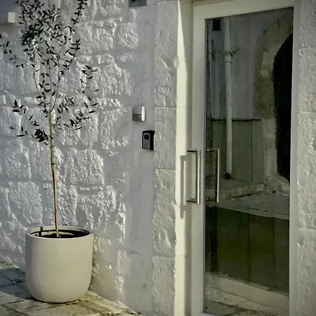 Grace 37 Holiday home Ostuni